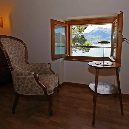 Villa La Punta Bellagio Buitenkant foto