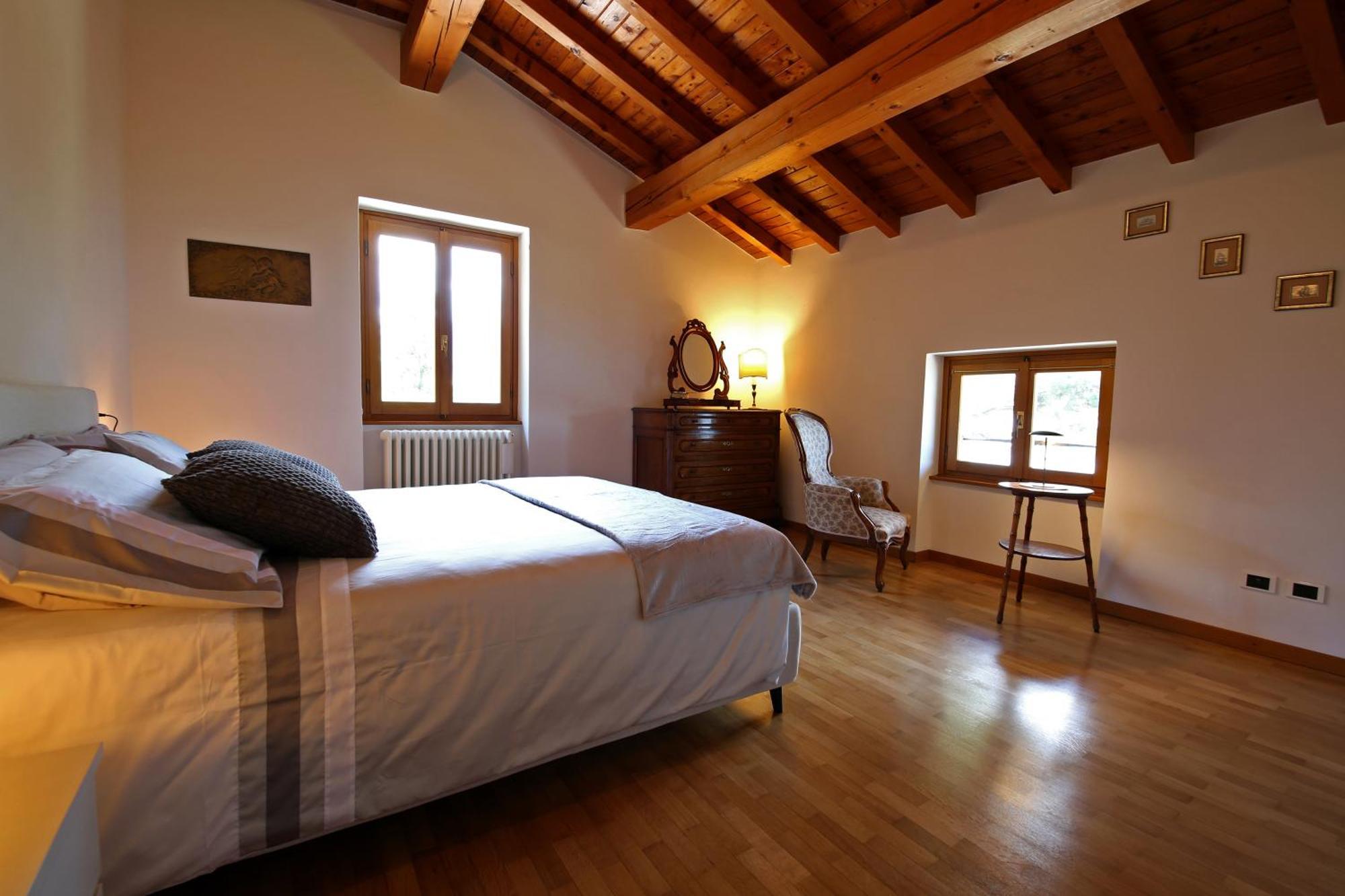 Villa La Punta Bellagio Buitenkant foto